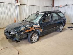 Salvage cars for sale at Pennsburg, PA auction: 2000 Hyundai Elantra GLS