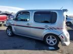 2010 Nissan Cube Base