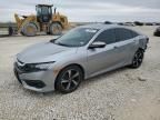 2016 Honda Civic Touring