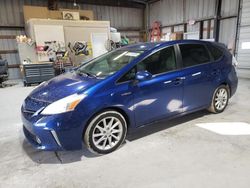 Hybrid Vehicles for sale at auction: 2014 Toyota Prius V