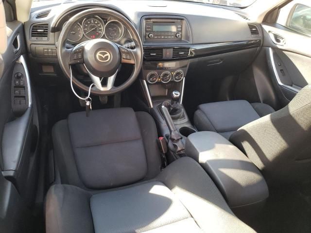 2014 Mazda CX-5 Sport