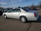 2003 Cadillac Deville