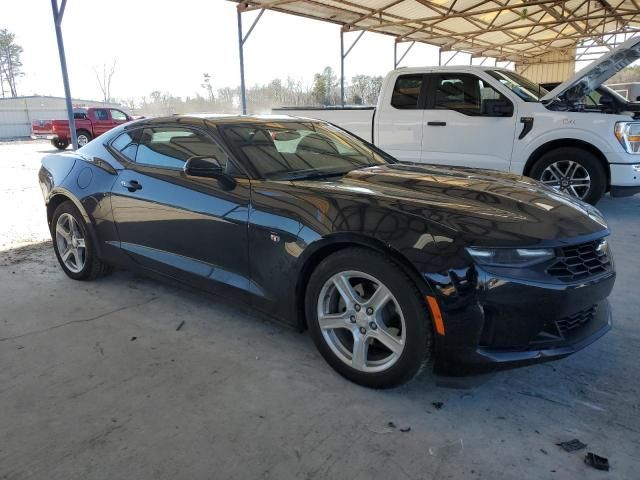 2023 Chevrolet Camaro LS