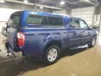 2005 Toyota Tundra Double Cab SR5