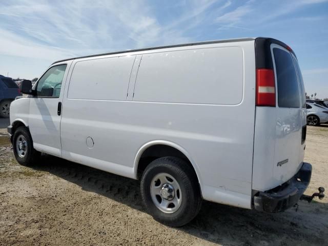 2006 Chevrolet Express G1500