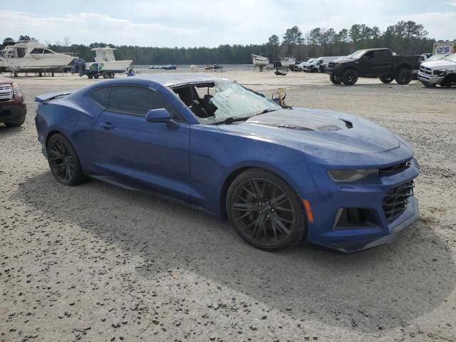 2020 Chevrolet Camaro ZL1