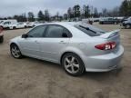 2004 Mazda 6 S