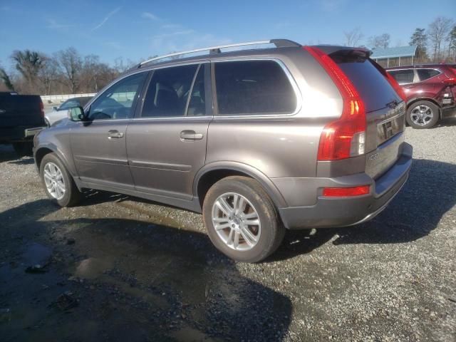 2011 Volvo XC90 3.2