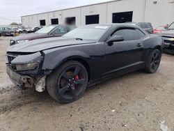 2014 Chevrolet Camaro LT en venta en Jacksonville, FL