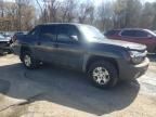 2003 Chevrolet Avalanche K1500