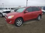 2012 Toyota Rav4 Limited