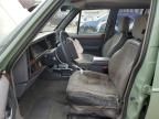 1996 Jeep Cherokee Country