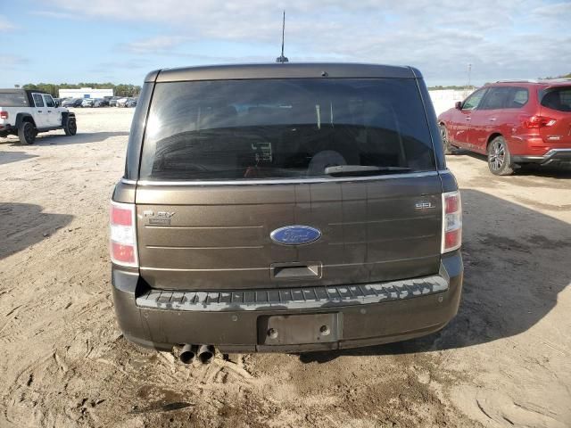 2011 Ford Flex SEL