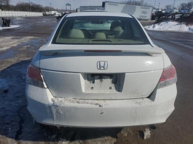 2010 Honda Accord LX