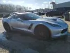 2017 Chevrolet Corvette Grand Sport 2LT