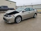 2014 Toyota Avalon Base