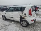 2012 KIA Soul +