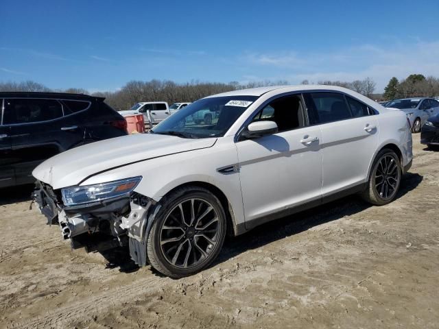 2017 Ford Taurus SEL