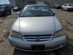 2001 Honda Accord EX