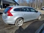 2015 Volvo V60 Premier