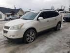 2011 Chevrolet Traverse LTZ