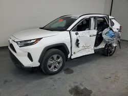 Toyota Vehiculos salvage en venta: 2024 Toyota Rav4 XLE