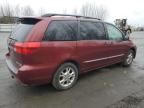 2004 Toyota Sienna XLE