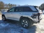 2023 Jeep Grand Cherokee Limited 4XE