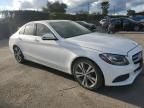 2016 Mercedes-Benz C300