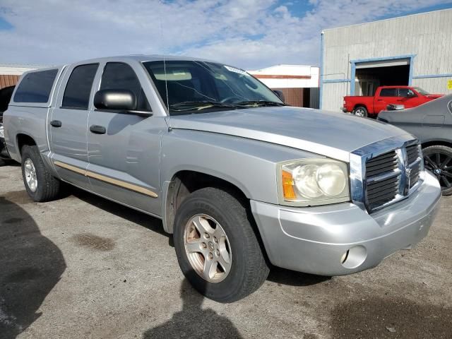 2005 Dodge Dakota Quad SLT