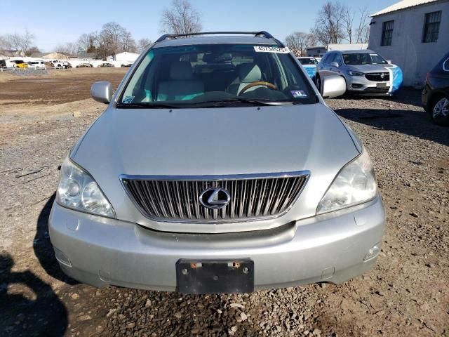 2007 Lexus RX 350