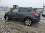 2017 Honda HR-V LX