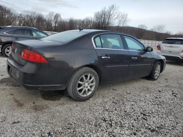 2008 Buick Lucerne CXL