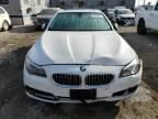 2016 BMW 528 I