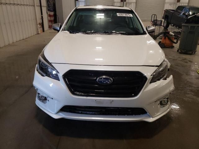 2018 Subaru Legacy Sport