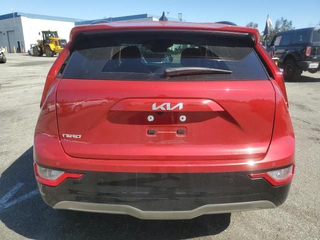 2023 KIA Niro Wind