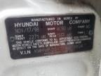 1999 Hyundai Sonata GLS