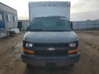 2007 Chevrolet Express G3500