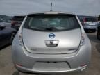 2013 Nissan Leaf S