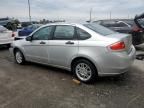 2011 Ford Focus SE