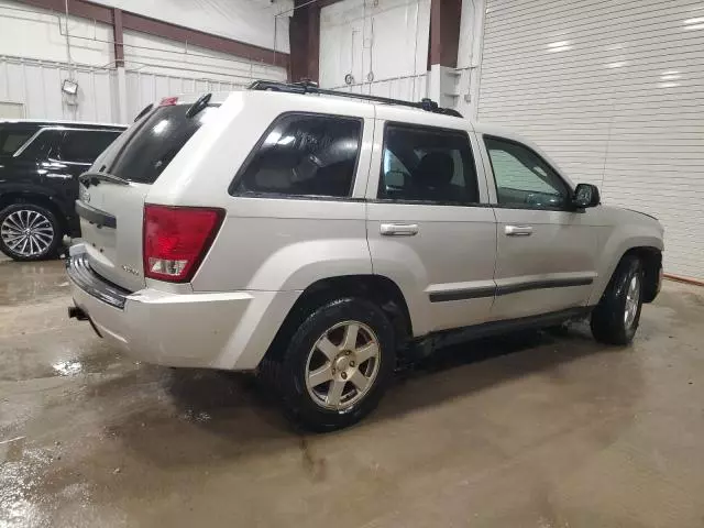 2009 Jeep Grand Cherokee Laredo