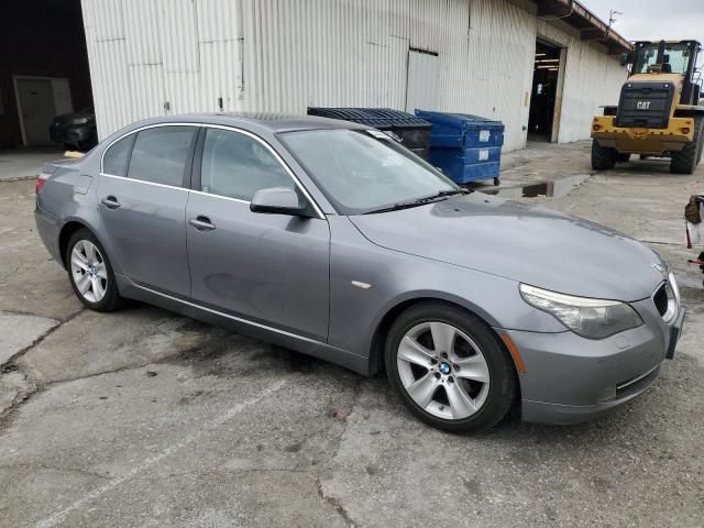 2010 BMW 528 I