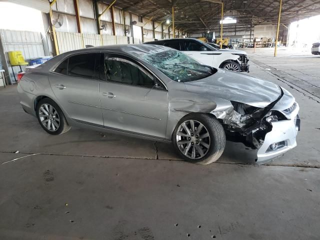 2015 Chevrolet Malibu 2LT