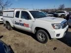 2015 Toyota Tacoma Access Cab