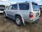 1997 Toyota 4runner Limited