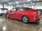 2018 Toyota Prius Prime