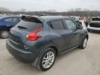 2012 Nissan Juke S