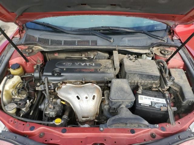 2009 Toyota Camry Base