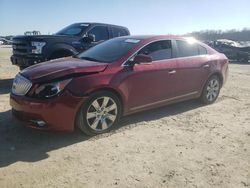 2011 Buick Lacrosse CXL en venta en Spartanburg, SC