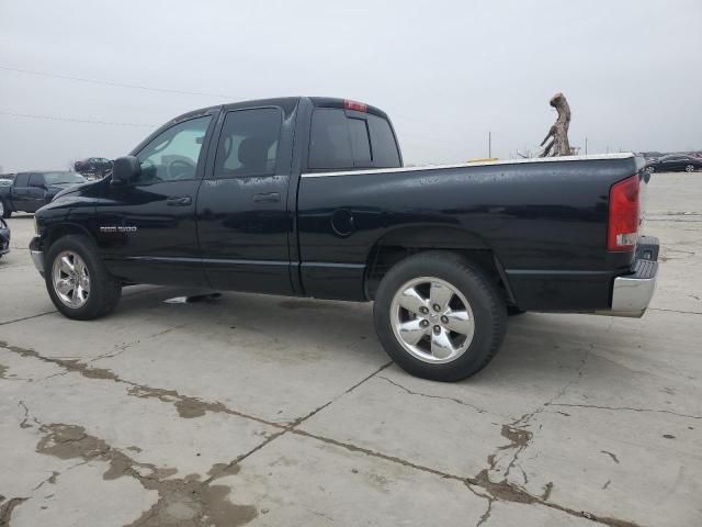 2004 Dodge RAM 1500 ST